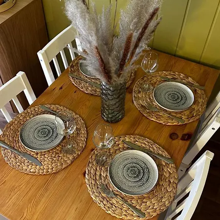 Avec Terrasse, Vue Panoramique Apartamento Cauterets