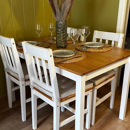 Avec Terrasse, Vue Panoramique * Cauterets