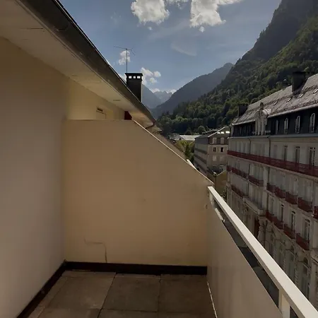 Avec Terrasse, Vue Panoramique *