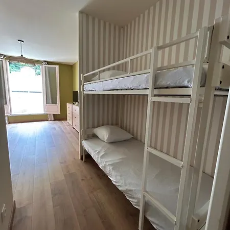 Avec Terrasse, Vue Panoramique