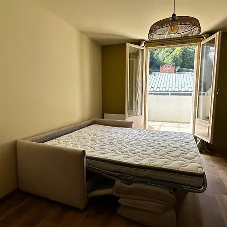 Apartamento Avec Terrasse, Vue Panoramique *