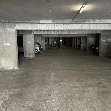 Avec Terrasse, Vue Panoramique Cauterets