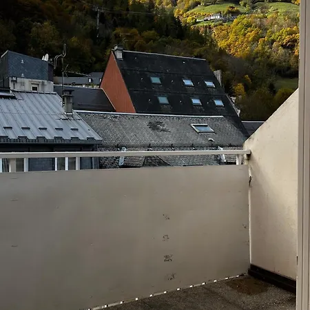 Avec Terrasse, Vue Panoramique