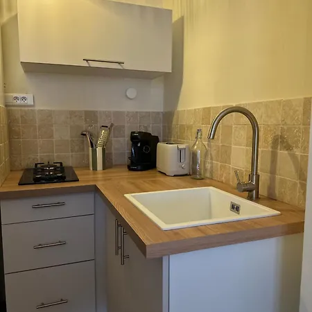 Avec Terrasse, Vue Panoramique Lägenhet Cauterets