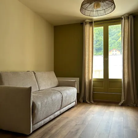 Avec Terrasse, Vue Panoramique Apartment