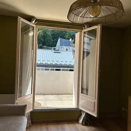 Avec Terrasse, Vue Panoramique