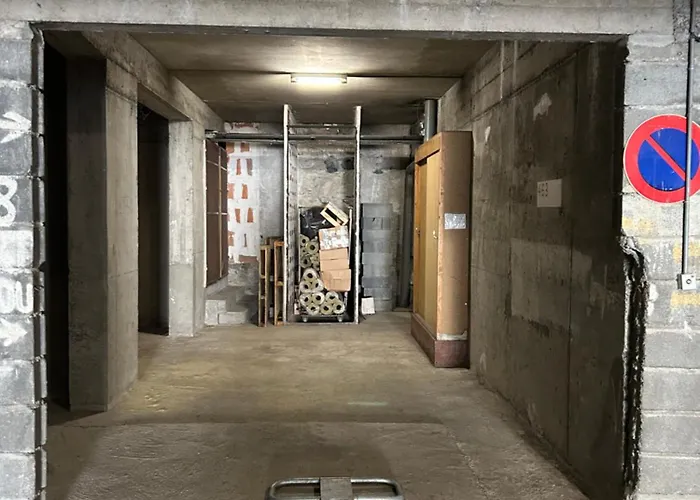 Avec Terrasse, Vue Panoramique