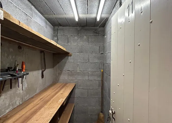 Avec Terrasse, Vue Panoramique *